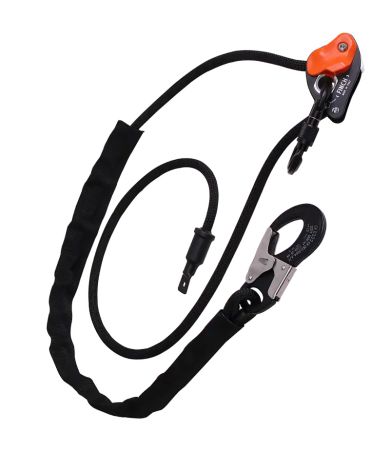 Wpork Postitioning Lanyard