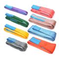 Flat Slings Coloured