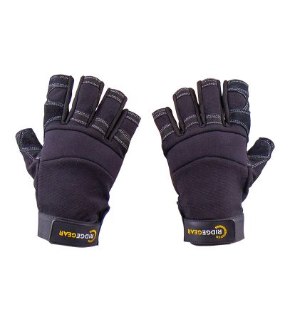 Short Finger Gloves