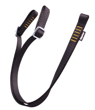 Twin Leg Adjustable Work Lanyard