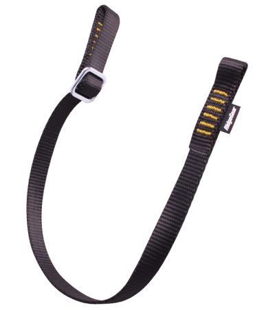 Single Leg Adjustable Work Lanyard