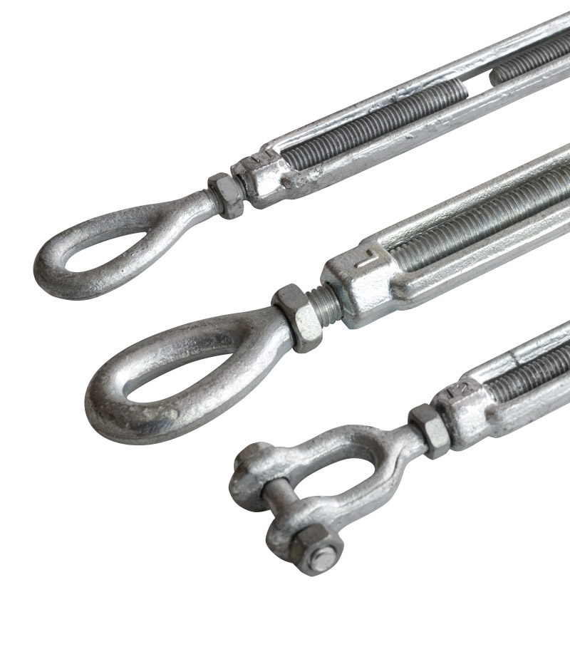 Turnbuckle-Open-Body