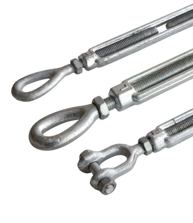 Turnbuckle-Open-Body
