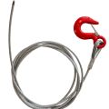 Winch Rope