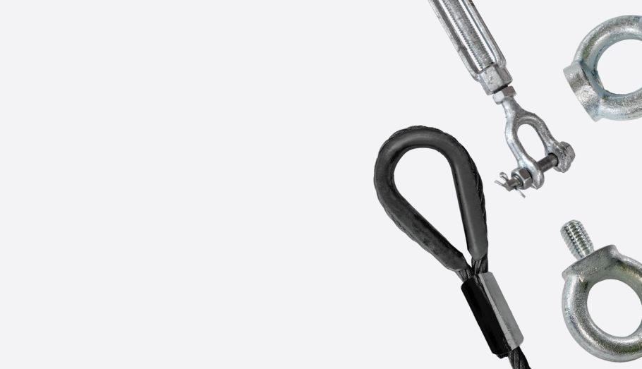 Wire Rope Fittings