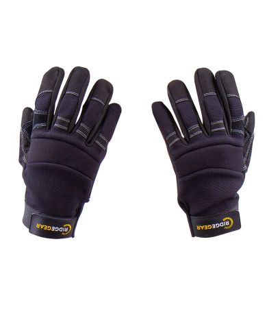 Full Finger Gloves