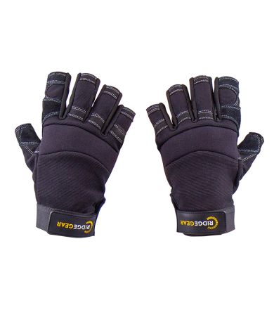 Short Finger Gloves