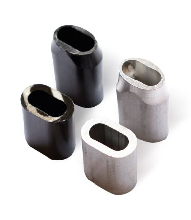 Ferrules - Wire Rope Terminations