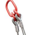 4 Leg Bridles