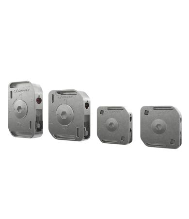 Lockable Gripples