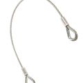 EN795 Lanyard Strop