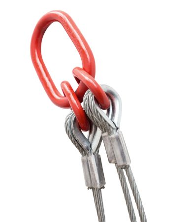 4 Leg Bridles