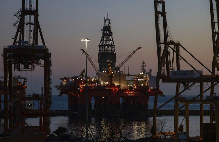 Rope Assemblies Marine & Offshore