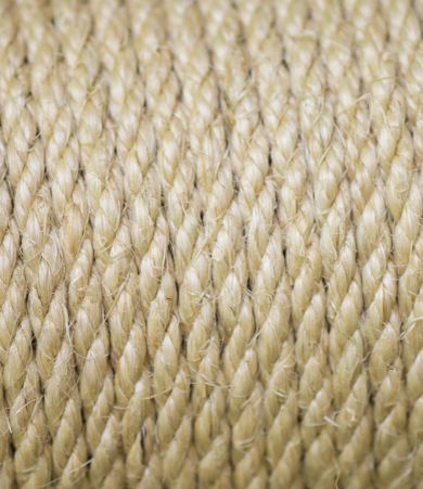 Manilla Rope and Cord