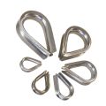 Thimbles Stainless Steel