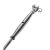 jaw & terminal riggings screw