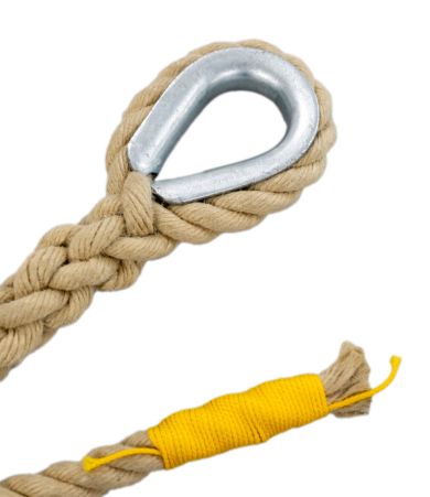 Fibre Rope Assemblies