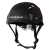 Black Helmet