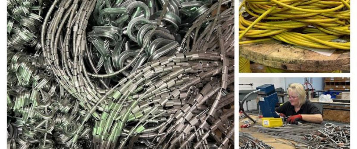Rope Assemblies Manufacturing