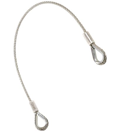 EN795 Lanyard Strop