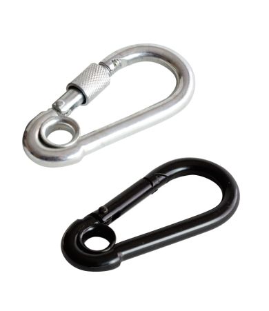 Commercial Hooks