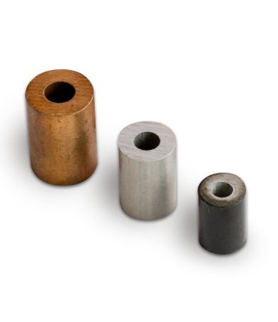 Rounds and End Stops