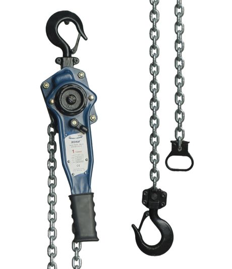 Xona Manual Lever Hoist