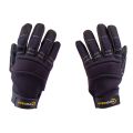 Full Finger Gloves