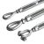 Turnbuckles & Rigging Screws