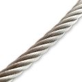 Galvanised Wire 6x19