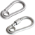 Stainless Steel Hooks