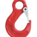 G8 Eye Sling Hook With Latch