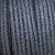 Jute Black Cord