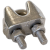 Stainless Steel Rope Grip