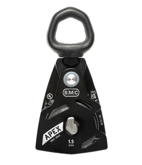 Apex 1.5 Black Web