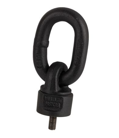 Swivel Lifting Point With Ring