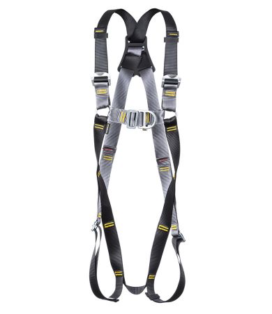 Ridgegear Harness