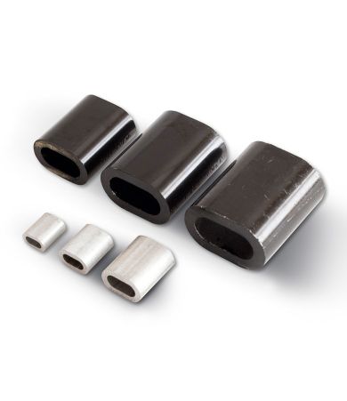 Ferrules - Wire Rope Terminations