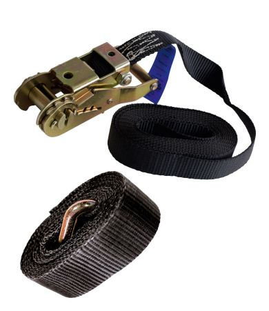 Ratchet Straps