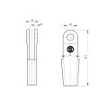 Wedge Socket Diagram
