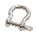 Stainless Steel D Shackle