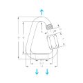 Delta Maillon Diagram