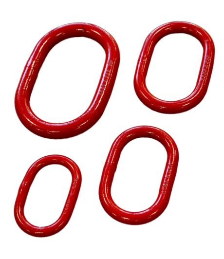 Masterlinks & Quad Links