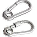 Stainless Steel Hooks