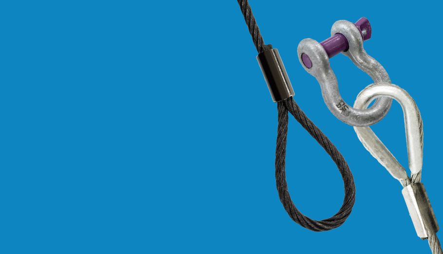 Build-A-Rope Wire Rope Configurator