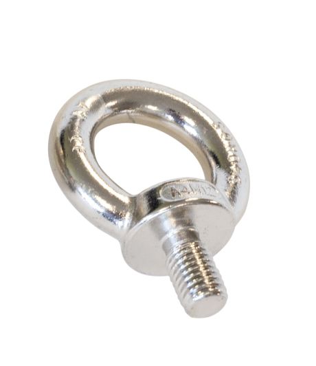 Stainless Steel Eyebolt