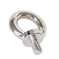 Stainless Steel Eyebolt