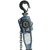 Lever Hoist Blue Xona