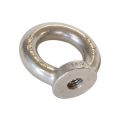 Stainless Steel Eyenut