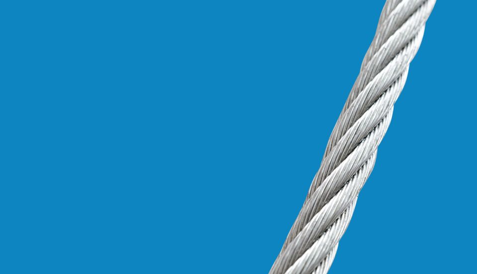 Stainless Steel Wire Rope